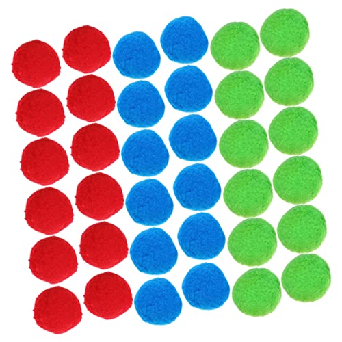 KOMBIUDA 50 Stück Wasser Outdoor-Wasserspielzeug nachfüllbare Wasserballons wasserspielzeug kinderwasserspielzeuge Wasserkampfballons wiederverwendbares Wasser Polypropylengarn KOMBIUDA 50 Stück Wasser Outdoor-Wasserspielzeug nachfüllbare Wasserballons wasserspielzeug kinderwasserspielzeuge Wasserkampfballons wiederverwendbares Wasser Polypropylengarn von KOMBIUDA