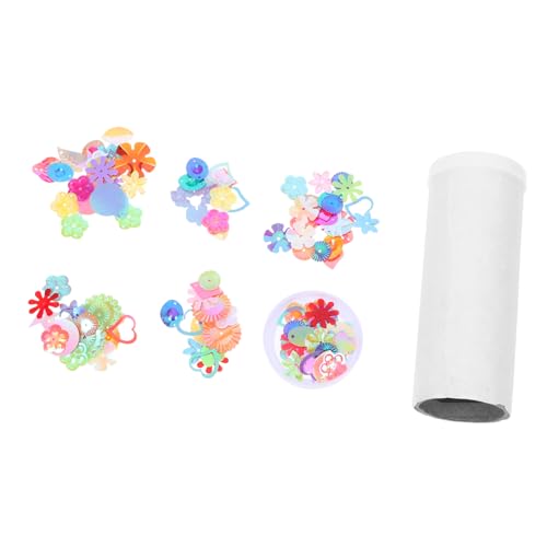 KOMBIUDA Kinder Bastelset Für Kaleidoskop-Spielzeug DIY Pädagogisches Spielzeug Satz Mini Papierspielzeug Basteln Kreativität Und Eltern-Kind-bindung KOMBIUDA Kinder Bastelset Für Kaleidoskop-Spielzeug DIY Pädagogisches Spielzeug Satz Mini Papierspielzeug Basteln Kreativität Und Eltern-Kind-bindung von KOMBIUDA