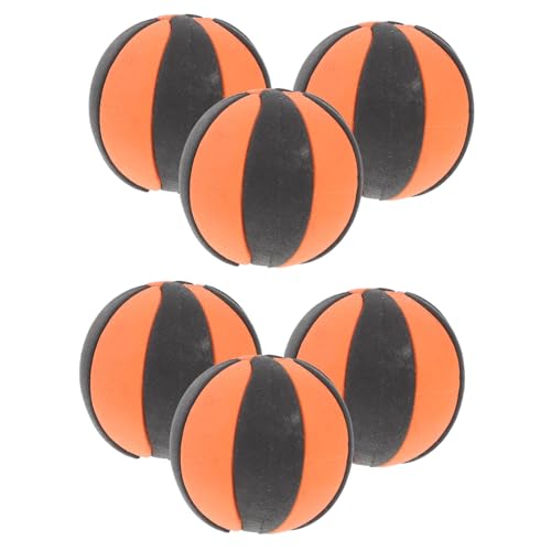 KOMBIUDA 6stücke Mini Basketball Figuren Basketball Deko Für Puppenhäuser Mini Basketballornamente Für Schlafzimmer Und -landschaften KOMBIUDA 6stücke Mini Basketball Figuren Basketball Deko Für Puppenhäuser Mini Basketballornamente Für Schlafzimmer Und -landschaften von KOMBIUDA