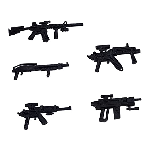 KOMBIUDA 6 Stück Spezialeinheiten Soldaten interaktives Rollenspielzeug Action Figures Educational Toys Modell Spezialeinheiten Special Forces-Palything KOMBIUDA 6 Stück Spezialeinheiten Soldaten interaktives Rollenspielzeug Action Figures Educational Toys Modell Spezialeinheiten Special Forces-Palything von KOMBIUDA