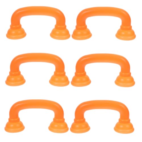 KOMBIUDA 6 Stück Teiliges Lerntelefon für Kleinkinder Interaktives Rollenspiel mit Realistischem Design zur Verbesserung von Aussprache und Sprachverständnis Fördert Eltern Junge Mädchen KOMBIUDA 6 Stück Teiliges Lerntelefon für Kleinkinder Interaktives Rollenspiel mit Realistischem Design zur Verbesserung von Aussprache und Sprachverständnis Fördert Eltern Junge Mädchen von KOMBIUDA