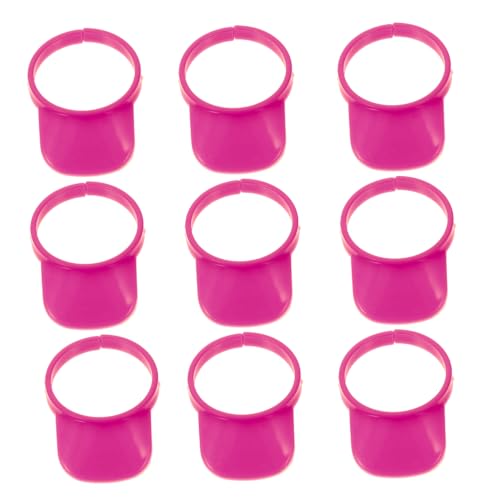 KOMBIUDA 60 Stück Kleiner gelber Enten-Sonnenhut Minihut zum Basteln Mini-Enten Peg-Puppen Rosa Hut doll Accessories mockin Puppenhut Mini-Hüte Miniatur-Sonnenhut Plastik KOMBIUDA 60 Stück Kleiner gelber Enten-Sonnenhut Minihut zum Basteln Mini-Enten Peg-Puppen Rosa Hut doll Accessories mockin Puppenhut Mini-Hüte Miniatur-Sonnenhut Plastik von KOMBIUDA