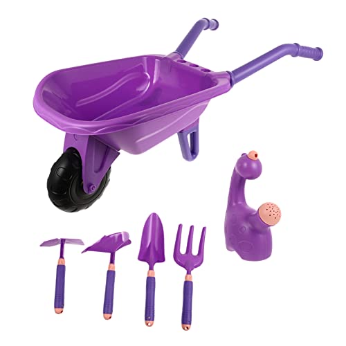 KOMBIUDA 6st Gartenwerkzeug-Set Schubkarre Für Kleinkinder Gartengeräte Für Kleinkinder Kinderschubkarre Plastik KOMBIUDA 6st Gartenwerkzeug-Set Schubkarre Für Kleinkinder Gartengeräte Für Kleinkinder Kinderschubkarre Plastik von KOMBIUDA