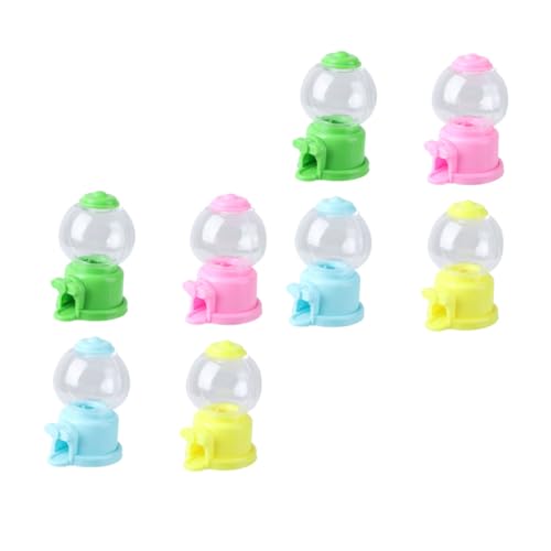 KOMBIUDA Interaktives Spielzeug 8 Stück Bonbonfänger-automaten Lernspielzeug Für Kinder Jungen Und Mädchen Spiele Lustige Fänger Handheld-Controller von KOMBIUDA