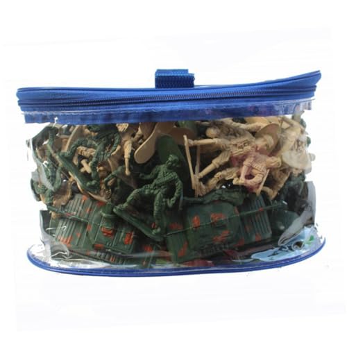 KOMBIUDA 88St Modell Figuren Soldaten Spielset Soldaten Soldaten Modellbau Armee Set Spielset Sodier-Modell Mini-Modell KOMBIUDA 88St Modell Figuren Soldaten Spielset Soldaten Soldaten Modellbau Armee Set Spielset Sodier-Modell Mini-Modell von KOMBIUDA