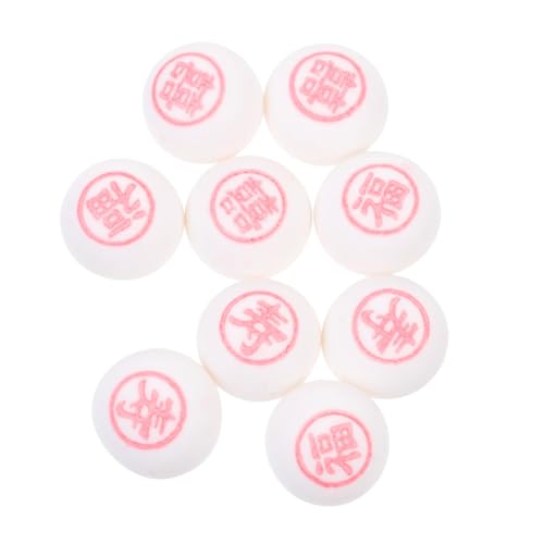 KOMBIUDA 9St Mini-Shiwanfu-Kekse für kinderspielzeug jucarii pentru copii Schönheitsdekoration Kid Toys Monster Miniatur Simulation Lebensmittelmodelle Dolly- - Ton KOMBIUDA 9St Mini-Shiwanfu-Kekse für kinderspielzeug jucarii pentru copii Schönheitsdekoration Kid Toys Monster Miniatur Simulation Lebensmittelmodelle Dolly- - Ton von KOMBIUDA