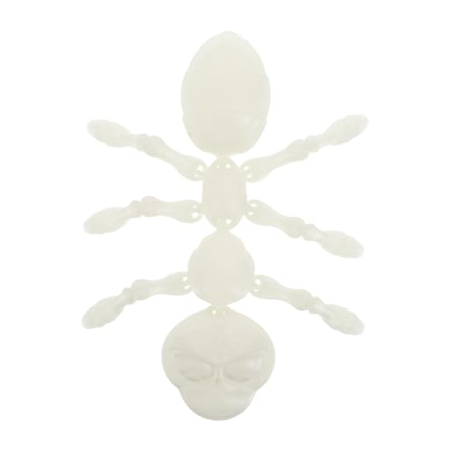 KOMBIUDA Ameisenform-schmuck Kunststoff Ameisenmodell-Dekoration Ameisenskulptur-Figur Bastel-Tool Dekoration Für Kinder KOMBIUDA Ameisenform-schmuck Kunststoff Ameisenmodell-Dekoration Ameisenskulptur-Figur Bastel-Tool Dekoration Für Kinder von KOMBIUDA
