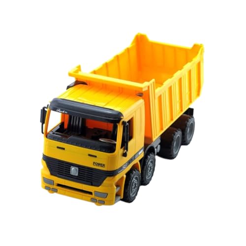 KOMBIUDA Autospielzeug Für Spielzeugprojektauto Kinderauto -projektauto Kinderautomodell Yellow KOMBIUDA Autospielzeug Für Spielzeugprojektauto Kinderauto -projektauto Kinderautomodell Yellow von KOMBIUDA