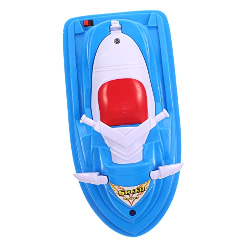 KOMBIUDA Bad-schnellboot- Pool-Schiff- Badezimmer Dusche Cartoon-badespielzeug Für Babys Wasserbadspielzeug Indoor-wasserboot Für Plastik KOMBIUDA Bad-schnellboot- Pool-Schiff- Badezimmer Dusche Cartoon-badespielzeug Für Babys Wasserbadspielzeug Indoor-wasserboot Für Plastik von KOMBIUDA