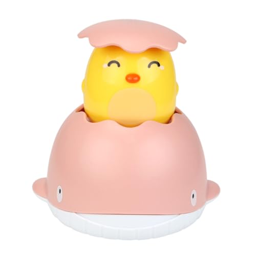 KOMBIUDA Badespielzeug Für Bad Für Babys Cartoon-tierspielzeug Kleinkindspielzeug Wasserspielspielzeug Spielzeugflugzeug Babywannen Für Säuglinge Duschspielzeug Abs Yellow KOMBIUDA Badespielzeug Für Bad Für Babys Cartoon-tierspielzeug Kleinkindspielzeug Wasserspielspielzeug Spielzeugflugzeug Babywannen Für Säuglinge Duschspielzeug Abs Yellow von KOMBIUDA