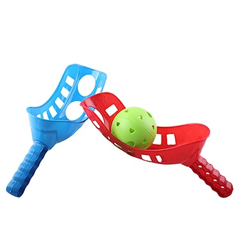 KOMBIUDA Ball Werfen Bildungsspielzeug Outdoor-wurf Kleinkindspielzeug Sport Ballspiel Werfen Und Fangen Spiel Fangen Werfen Starten Wurfspiele Zufällige Farbe KOMBIUDA Ball Werfen Bildungsspielzeug Outdoor-wurf Kleinkindspielzeug Sport Ballspiel Werfen Und Fangen Spiel Fangen Werfen Starten Wurfspiele Zufällige Farbe von KOMBIUDA
