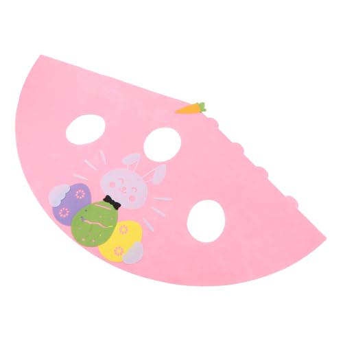KOMBIUDA Osterhasen-kostümset Für Kinder Tanzkostüme Lustig Und Mit Hasen-zubehör KOMBIUDA Osterhasen-kostümset Für Kinder Tanzkostüme Lustig Und Mit Hasen-zubehör von KOMBIUDA