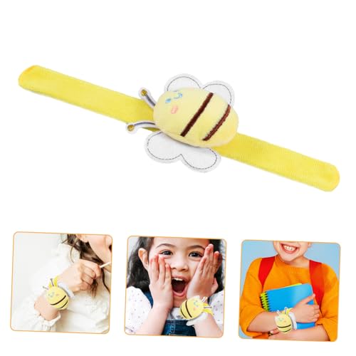 KOMBIUDA 1stück Tiermotiv Slap Handgelenkband Plüsch Lustiges Party- Für Geeignet Für Geburtstagsfeiern Halloween Weihnachten Und Komfortable Und Sichere Nutzung KOMBIUDA 1stück Tiermotiv Slap Handgelenkband Plüsch Lustiges Party- Für Geeignet Für Geburtstagsfeiern Halloween Weihnachten Und Komfortable Und Sichere Nutzung von KOMBIUDA