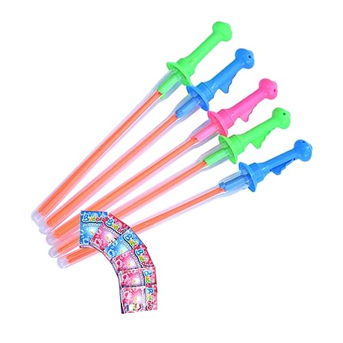 KOMBIUDA Blasenstab Spielzeug für Kinder kinderspielzeug Kinder spielsachen Strand Spielzeug детские игрушки strandspielzeug Toys Kinder Bubble Stick Seifenblasenstäbe Stick für Blase KOMBIUDA Blasenstab Spielzeug für Kinder kinderspielzeug Kinder spielsachen Strand Spielzeug детские игрушки strandspielzeug Toys Kinder Bubble Stick Seifenblasenstäbe Stick für Blase von KOMBIUDA