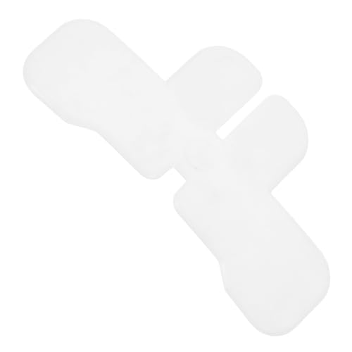 KOMBIUDA Cosplay Zähne Aus Falsche Bunny Zähne Für Halloween Partys Und Kostümveranstaltungen Lustige Und Sichere Requisiten Für Schaurige Atmosphäre von KOMBIUDA