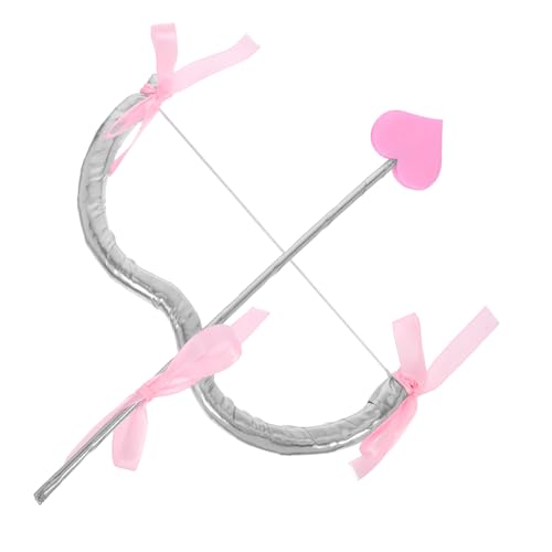 KOMBIUDA Cupid Kostüm Requisite mit für Rollenspiele und Partys für Karneval und Festlichkeiten KOMBIUDA Cupid Kostüm Requisite mit für Rollenspiele und Partys für Karneval und Festlichkeiten von KOMBIUDA