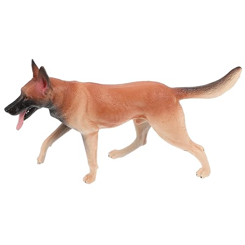 KOMBIUDA Desktop-Hundedekoration Tiere Figuren Schäfer Welpe Animal Figures kuschelhund raumdeko gartendeko rostoptik Tischdekoration mit Hunden kleines Hundedekor Plastik KOMBIUDA Desktop-Hundedekoration Tiere Figuren Schäfer Welpe Animal Figures kuschelhund raumdeko gartendeko rostoptik Tischdekoration mit Hunden kleines Hundedekor Plastik von KOMBIUDA