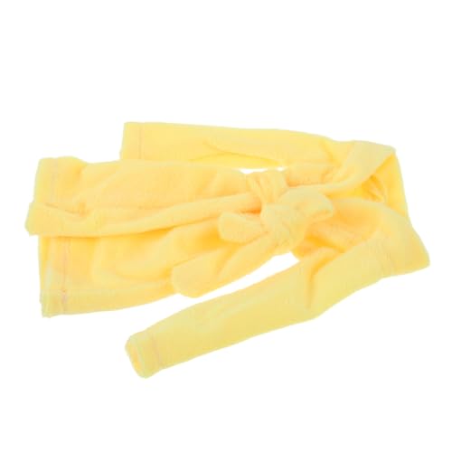 KOMBIUDA Doll Sleep Suit Weiches Schlafanzug-Outfit für Puppen Realistische Babydoll Schlafkleidung Vielseitiges Puppenkleidungszubehör für Rollenspiele und Kinderspiele KOMBIUDA Doll Sleep Suit Weiches Schlafanzug-Outfit für Puppen Realistische Babydoll Schlafkleidung Vielseitiges Puppenkleidungszubehör für Rollenspiele und Kinderspiele von KOMBIUDA