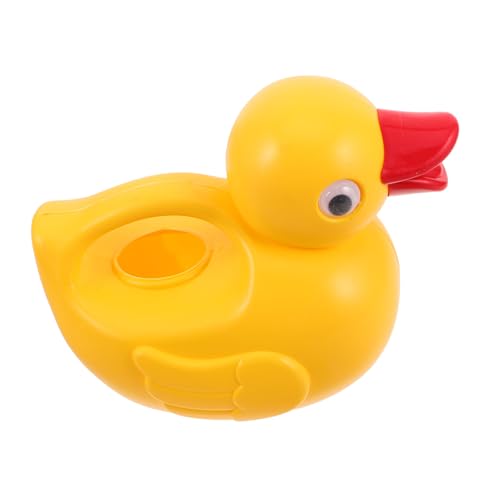 KOMBIUDA Duckling Sprinkler Kessel Ente Gießkanne Badewanne Wasserkessel Für Tiere Schwimmspielzeug Für Schwimmbecken Niedliche Gießkanne Plastik Yellow Wiederverwendbar KOMBIUDA Duckling Sprinkler Kessel Ente Gießkanne Badewanne Wasserkessel Für Tiere Schwimmspielzeug Für Schwimmbecken Niedliche Gießkanne Plastik Yellow Wiederverwendbar von KOMBIUDA