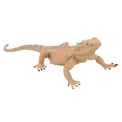 KOMBIUDA Eidechsenmodell Ornament Tierfigur Reptilien zabawki stymulujące rozwój kinderspielzeug Reptiliendekor Eidechsenspielzeug für Plastik KOMBIUDA Eidechsenmodell Ornament Tierfigur Reptilien zabawki stymulujące rozwój kinderspielzeug Reptiliendekor Eidechsenspielzeug für Plastik von KOMBIUDA