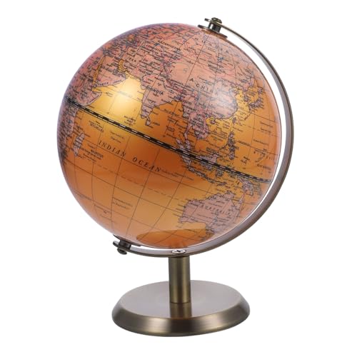 KOMBIUDA Eleganter Europäischer Für Den Schreibtisch Robuste Dekoration Für Zuhause Und Büro Ideal Als Lehrmittel Für Geografie Perlmuttfarbenes Design KOMBIUDA Eleganter Europäischer Für Den Schreibtisch Robuste Dekoration Für Zuhause Und Büro Ideal Als Lehrmittel Für Geografie Perlmuttfarbenes Design von KOMBIUDA