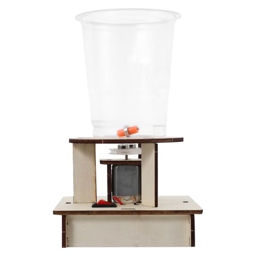KOMBIUDA Elektrisches Wirbelmodell Mint-Projekte Planetarium Modell des Planeten-Sonnensystems Vorbau-Kit Sonnensystemmodell für Erwachsene Orrery Aufzüge Tornado Plastik KOMBIUDA Elektrisches Wirbelmodell Mint-Projekte Planetarium Modell des Planeten-Sonnensystems Vorbau-Kit Sonnensystemmodell für Erwachsene Orrery Aufzüge Tornado Plastik von KOMBIUDA