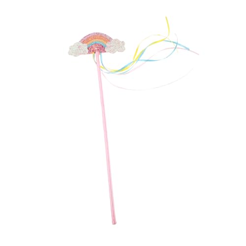 KOMBIUDA Fantasievolles Accessoire für Kleine Mädchen für Rollenspiele Partys und Unvergessliche Erinnerungen bei Babypartys KOMBIUDA Fantasievolles Accessoire für Kleine Mädchen für Rollenspiele Partys und Unvergessliche Erinnerungen bei Babypartys von KOMBIUDA