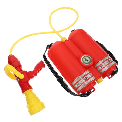 KOMBIUDA Feuerlöscher Badespielzeug Für Babys Wasserspielzeug Wassersprüher Für Wasserspielzeug Simulation Feuerlöscher Lernspielzeug Wasserpistole Pp Rot KOMBIUDA Feuerlöscher Badespielzeug Für Babys Wasserspielzeug Wassersprüher Für Wasserspielzeug Simulation Feuerlöscher Lernspielzeug Wasserpistole Pp Rot von KOMBIUDA