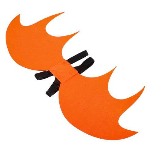 KOMBIUDA Fledermaus Flügel für Halloween und Rollenspiele Geeignet für Jahre Kreatives für Partys und Festlichkeiten KOMBIUDA Fledermaus Flügel für Halloween und Rollenspiele Geeignet für Jahre Kreatives für Partys und Festlichkeiten von KOMBIUDA