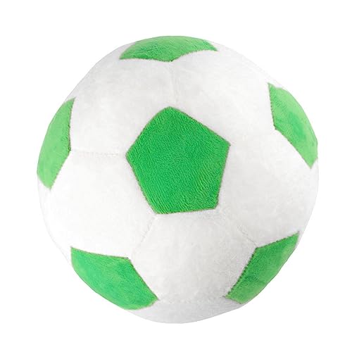 KOMBIUDA Fußballspielzeug Fußball Socken Fußball-Aufkleber Schaumstoff-fußball Schwebender Fußball Fußbälle Gefüllter Fußball Mini-fußball Taillenpolsterball Fußballkissen Spielzeuge Green KOMBIUDA Fußballspielzeug Fußball Socken Fußball-Aufkleber Schaumstoff-fußball Schwebender Fußball Fußbälle Gefüllter Fußball Mini-fußball Taillenpolsterball Fußballkissen Spielzeuge Green von KOMBIUDA