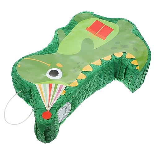 KOMBIUDA Geburtstagsdekorationen Anhänger Topper Spiel Dinosaurier Kuchendekorationen Tier Monster Dinosaurier Girlande Dinosaurier Party Supply Dinosaurier Geburtstagsparty Papier KOMBIUDA Geburtstagsdekorationen Anhänger Topper Spiel Dinosaurier Kuchendekorationen Tier Monster Dinosaurier Girlande Dinosaurier Party Supply Dinosaurier Geburtstagsparty Papier von KOMBIUDA