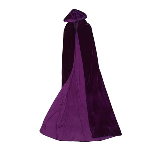 KOMBIUDA Goldener Samt Halloween Umhang mit Kapuze Unisex Kostümcape für Party und Cosplay Stilvoller Hexen und Grusel Umhang Einfaches Ausziehen für Halloween und Themenpartys KOMBIUDA Goldener Samt Halloween Umhang mit Kapuze Unisex Kostümcape für Party und Cosplay Stilvoller Hexen und Grusel Umhang Einfaches Ausziehen für Halloween und Themenpartys von KOMBIUDA