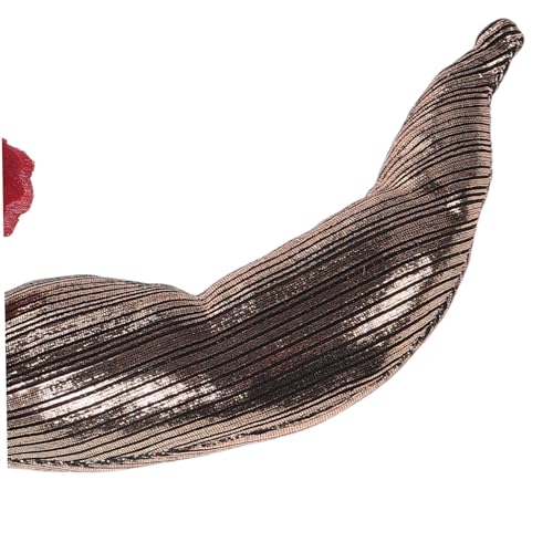 KOMBIUDA Halloween Teufelshörner Stirnband aus Wiederverwendbar Elastisch Vielseitiges Dunkelrot für Damen und Herren für Party Karneval und Gothic Kostüm KOMBIUDA Halloween Teufelshörner Stirnband aus Wiederverwendbar Elastisch Vielseitiges Dunkelrot für Damen und Herren für Party Karneval und Gothic Kostüm von KOMBIUDA