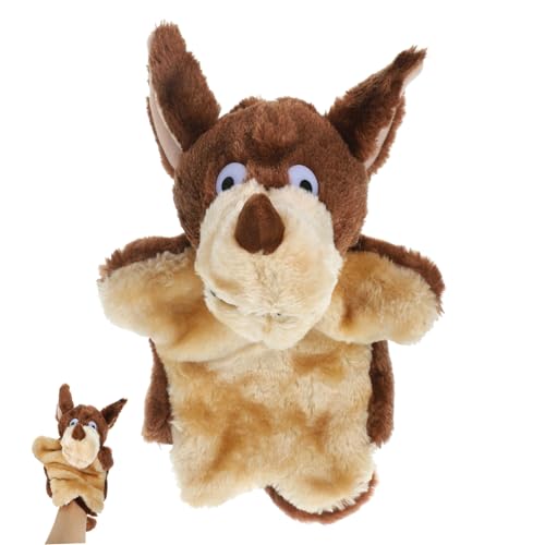 KOMBIUDA Handpuppe Früherziehungsspielzeug Pädagogisches Tierspielzeug Cartoon Tierhandpuppe Kinderspielzeug Pädagogische Handpuppe Cartoon Handpuppe Tierpuppe Zum KOMBIUDA Handpuppe Früherziehungsspielzeug Pädagogisches Tierspielzeug Cartoon Tierhandpuppe Kinderspielzeug Pädagogische Handpuppe Cartoon Handpuppe Tierpuppe Zum von KOMBIUDA