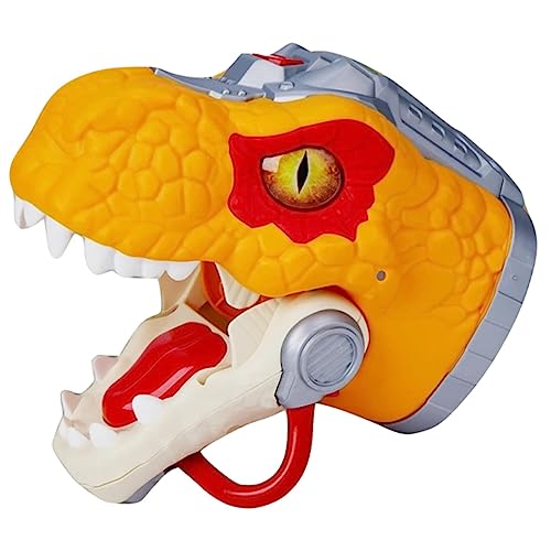 KOMBIUDA Handpuppe Modellpuppe Wäschekorb Spielzeugkorb Wäschekorb Dreieckiges Kaninchen Dekostein Für Aquarien Desktop-Kaninchen Modell Rad Plastik Orange KOMBIUDA Handpuppe Modellpuppe Wäschekorb Spielzeugkorb Wäschekorb Dreieckiges Kaninchen Dekostein Für Aquarien Desktop-Kaninchen Modell Rad Plastik Orange von KOMBIUDA