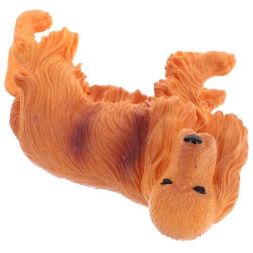 KOMBIUDA Exquisite Handwerk Bulldog Und Hund Figuren Haustier Hund Modell Simulation Realismus Tier Für Jungen Und Mädchen KOMBIUDA Exquisite Handwerk Bulldog Und Hund Figuren Haustier Hund Modell Simulation Realismus Tier Für Jungen Und Mädchen von KOMBIUDA
