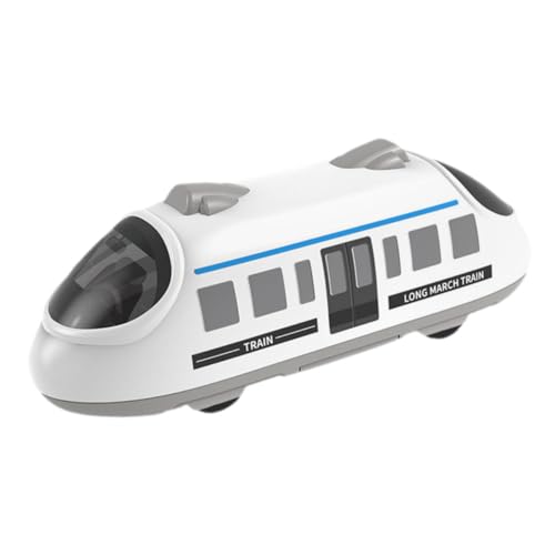 KOMBIUDA Inertiales Hochgeschwindigkeitszug aus Sicherem Kunststoff Realistische Nachbildung Fördert Koordination und Geschicklichkeit Geeignet für Ab Jahren für Drinnen und Draußen KOMBIUDA Inertiales Hochgeschwindigkeitszug aus Sicherem Kunststoff Realistische Nachbildung Fördert Koordination und Geschicklichkeit Geeignet für Ab Jahren für Drinnen und Draußen von KOMBIUDA