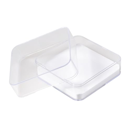 KOMBIUDA Insekten Präsentationsbox Für Den Innenbereich Durchsichtig Insekten Präsentationsbox Sammelkäfig Transparent von KOMBIUDA