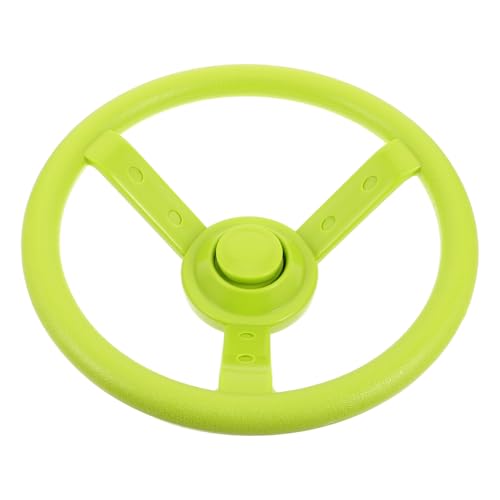 KOMBIUDA Interaktives Outdoor Zubehör Für Spiellenkung Simulierte Spielplätze Rollenspielaktivitäten Für Kleinkinder Radauto Für Kleinkinder KOMBIUDA Interaktives Outdoor Zubehör Für Spiellenkung Simulierte Spielplätze Rollenspielaktivitäten Für Kleinkinder Radauto Für Kleinkinder von KOMBIUDA