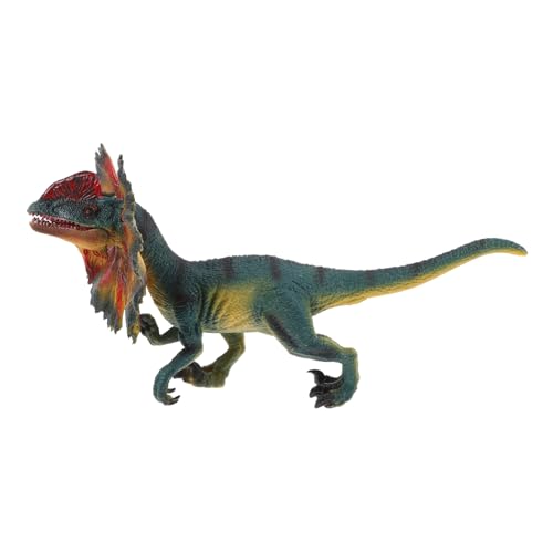 KOMBIUDA Jura-Dinosauriermodell Dinosaurier Figur Fantasievolles Dinosaurier-Modellbau Dinosaurier Modell Dinosaurierfiguren Tierskulptur Modelltier Abs KOMBIUDA Jura-Dinosauriermodell Dinosaurier Figur Fantasievolles Dinosaurier-Modellbau Dinosaurier Modell Dinosaurierfiguren Tierskulptur Modelltier Abs von KOMBIUDA