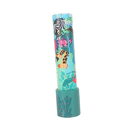 KOMBIUDA Kaleidoskop Jungen Kinderuhr Cartoon Rotierende Spielzeuge Dreieckige Spielzeuge Kinderspielzeuge Kit Ständig Wechselnde Spielzeuge Papier KOMBIUDA Kaleidoskop Jungen Kinderuhr Cartoon Rotierende Spielzeuge Dreieckige Spielzeuge Kinderspielzeuge Kit Ständig Wechselnde Spielzeuge Papier von KOMBIUDA
