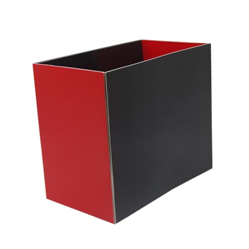 KOMBIUDA Kasten Magische Requisiten Ringe Gefälscht Bausatz Stütze Korb Körbe Stand Behälter Zauberer Schmuck Zubehör Boxen Mit Deckel Perlen Karte TIPP Tricks Münze Tuch von KOMBIUDA