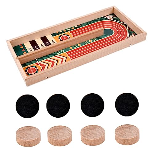 KOMBIUDA Kinder-reaktions-herausforderungsspiel Sicheres Lernspielzeug Aus Holz Für Den Schreibtisch KOMBIUDA Kinder-reaktions-herausforderungsspiel Sicheres Lernspielzeug Aus Holz Für Den Schreibtisch von KOMBIUDA