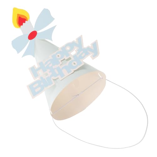 KOMBIUDA Geburtstagshut Für Kinder Kawaii-party-kappe Für Babys Mädchen Und Jungen Foto-requisiten Geburtstagszahl-hut Jungen Und Mädchen Dekorationen KOMBIUDA Geburtstagshut Für Kinder Kawaii-party-kappe Für Babys Mädchen Und Jungen Foto-requisiten Geburtstagszahl-hut Jungen Und Mädchen Dekorationen von KOMBIUDA