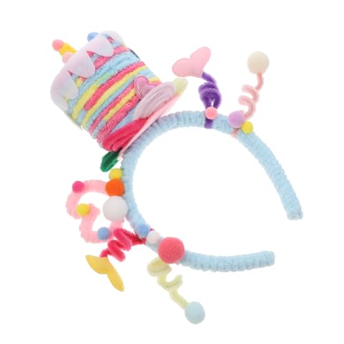 KOMBIUDA Krone Zum Ersten Geburtstag Baby-geburtstagskrone Photo Booth-requisiten Mädchen-geburtstags-stirnband Für Party-dekorationen KOMBIUDA Krone Zum Ersten Geburtstag Baby-geburtstagskrone Photo Booth-requisiten Mädchen-geburtstags-stirnband Für Party-dekorationen von KOMBIUDA