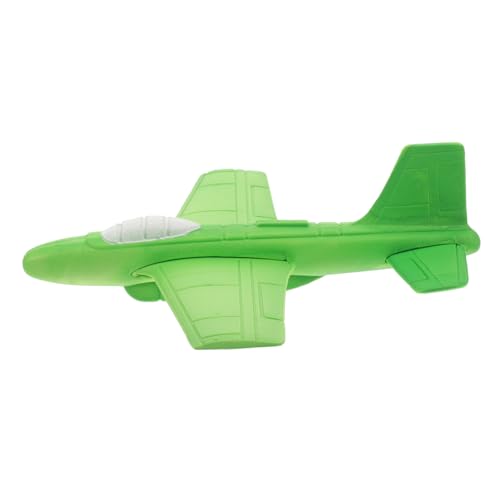 KOMBIUDA Handwurfflugzeug-Spielzeug Aus Eva-Material Kleines Segelflugzeug Zum Werfen Wurfflugzeug Für Kinder Zum Dekorieren Und Spielen Im Outdoor KOMBIUDA Handwurfflugzeug-Spielzeug Aus Eva-Material Kleines Segelflugzeug Zum Werfen Wurfflugzeug Für Kinder Zum Dekorieren Und Spielen Im Outdoor von KOMBIUDA