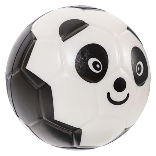 KOMBIUDA Kleiner Fußballspielzeug für PU Schaum Tiermuster Solider Ball für Outdoor Training für Jungen und Mädchen Fördert die Eltern Junge Mädchen Interaktion KOMBIUDA Kleiner Fußballspielzeug für PU Schaum Tiermuster Solider Ball für Outdoor Training für Jungen und Mädchen Fördert die Eltern Junge Mädchen Interaktion von KOMBIUDA
