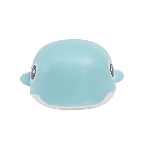 KOMBIUDA Kleiner Wind Up Wal für Badespaß Wasserspielzeug für Badewanne und Pool um Lustig zu Gestalten KOMBIUDA Kleiner Wind Up Wal für Badespaß Wasserspielzeug für Badewanne und Pool um Lustig zu Gestalten von KOMBIUDA