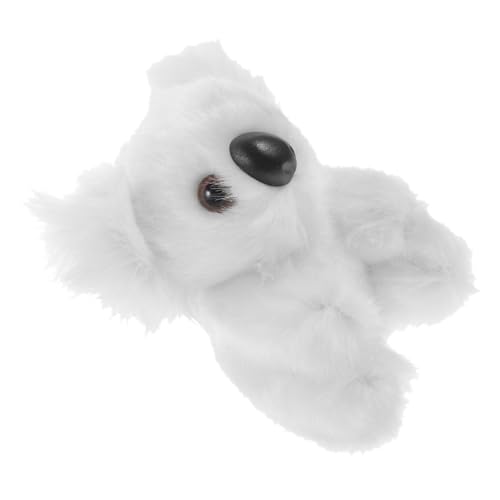 KOMBIUDA Koala-stofftier Ausgestopfter Plüsch-Koala Entzückendes Kuscheltier Dekoration Für Bett Und Sofa KOMBIUDA Koala-stofftier Ausgestopfter Plüsch-Koala Entzückendes Kuscheltier Dekoration Für Bett Und Sofa von KOMBIUDA