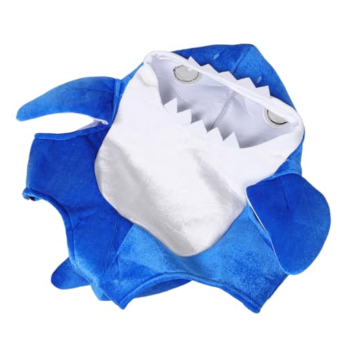 KOMBIUDA Kostüm mit Kapuze Weiches Atmungsaktives Halloween und Faschingskostüm für Jungen und Mädchen Einfach Anzuziehen Vielseitig für Geburtstage Schulaufführungen und Familienfeiern von KOMBIUDA